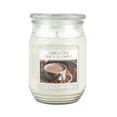 thumbnail image 3 of Ashland| Vanilla Chai | 100% Natural Soy Wax Candle for Home Decor | Highly Scented | Premium Fragrance  | 7 oz | Long Lasting | Gift for Women and Men, 3 of 4