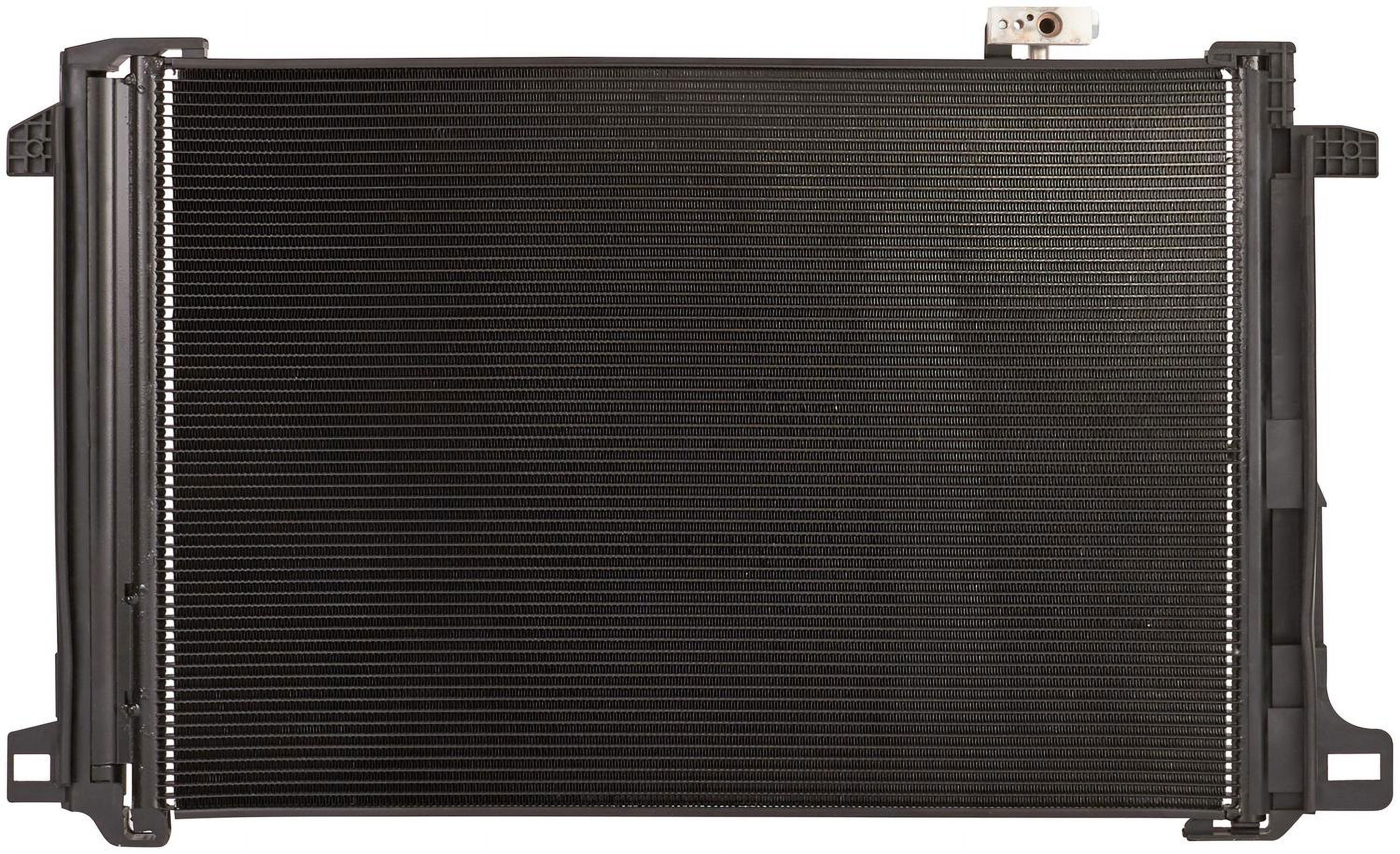 Spectra Premium 7-3760 Automotive Air Conditioning Condenser