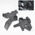 thumbnail image 2 of Pedal de Motocicleta de Alta Calidad, Soporte de Pedal Delantero para Ninja650 Z650 2017-2024 B, 2 of 7