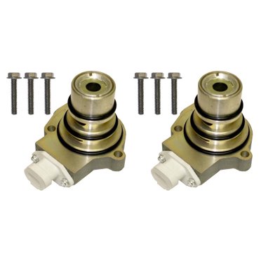 AD-IP/AD-IS Air Dryer Purge Valve Replacement Assembly - Walmart.com