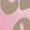 Pink, variant on Women's Casual T-Shirts for Everyday Comfort - Printed Round Neck Short Sleeve Tops to Your Style