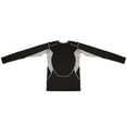 thumbnail image 1 of Camiseta de Compresión de Manga Larga para Hombre, Ropa Interior , Camisetas Deportivas L, 1 of 9