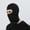 Black, variant on Outdoor Head Sock Hood Motorcycle Bandana Cycling Hat UV Protection