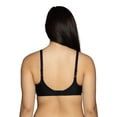 thumbnail image 3 of Vanity Fair Radiant Women's Lightly Lined Smoothing Underwire Bra, Style 3476528, 3 of 9