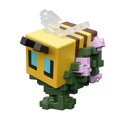 thumbnail image 5 of Minecraft Mini Mode Spawn Egg with Mini Figure, Cherry Blossom, 1.5-inch Toy, Blooming Bee, 5 of 5