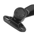 thumbnail image 4 of Espejos Laterales Para Motocicleta Seguros Y Estables Espejos Para Motocicleta Espejos Laterales Para Motor Conveniente Robusto Y Duradero Amplia Aplicación Práctico Automóvil ANGGREK Motorcycle Rearview Mirror, 4 of 8
