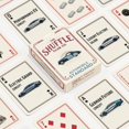 thumbnail image 2 of Baraja de cartas Shuffle Club Co Automobile Classic Car Deck, 2 of 6