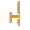 thumbnail image 2 of Replacement Volume Button Flex Cable Compatible For Samsung Galaxy A12 (A125 / 2020), 2 of 3