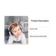 thumbnail image 4 of Baby Ear Protection Noise Cancelling Headphones Ear Yellow, 4 of 5