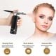 thumbnail image 3 of Airbrush Kit Rechargeable Cordless Airbrush Compressor,30PSI High Pressure,Portable Handheld Airbrus, 3 of 5
