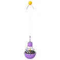 thumbnail image 1 of Offre Limitée! Ampoule Anti-Fuite Jouet pour Chat, 1 of 5