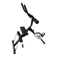 thumbnail image 3 of Aparato Ejercicio Multifuncional Body Crunch Bicicleta Fitness Station, 3 of 4