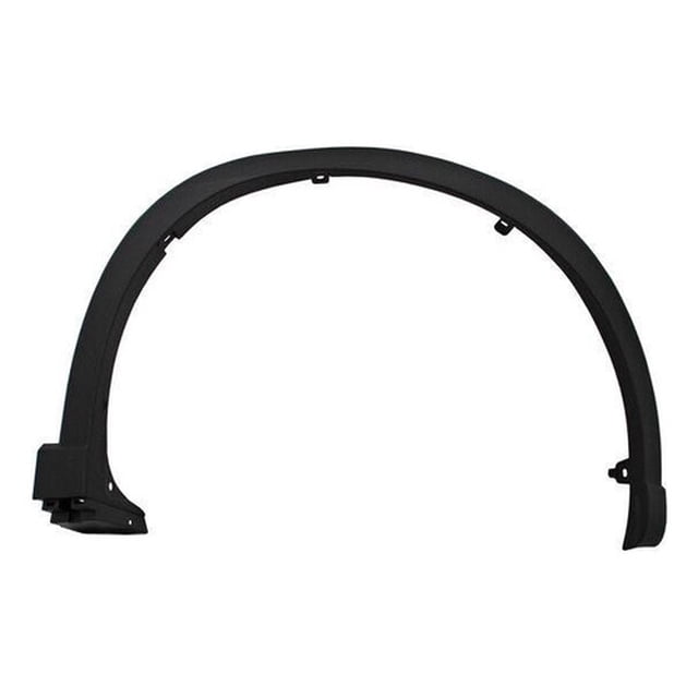 Moldura de Arco Derecha Mazda CX5 2013 2014 2015 2016 Genérica Moldura de Arco