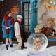 thumbnail image 5 of Adornos navideños, adornos navideños, regalos navideños. Bola navideña inflable de 60 cm para exteriores. Bola navideña inflable de PVC. Adornos para árboles de Navidad., 5 of 6