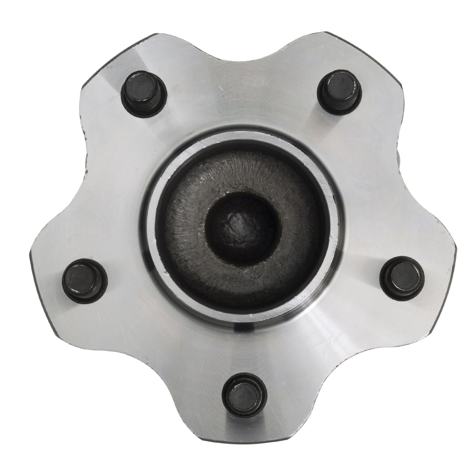 MOOG 512389 Wheel Bearing and Hub Assembly Fits select: 2007 NISSAN ALTIMA