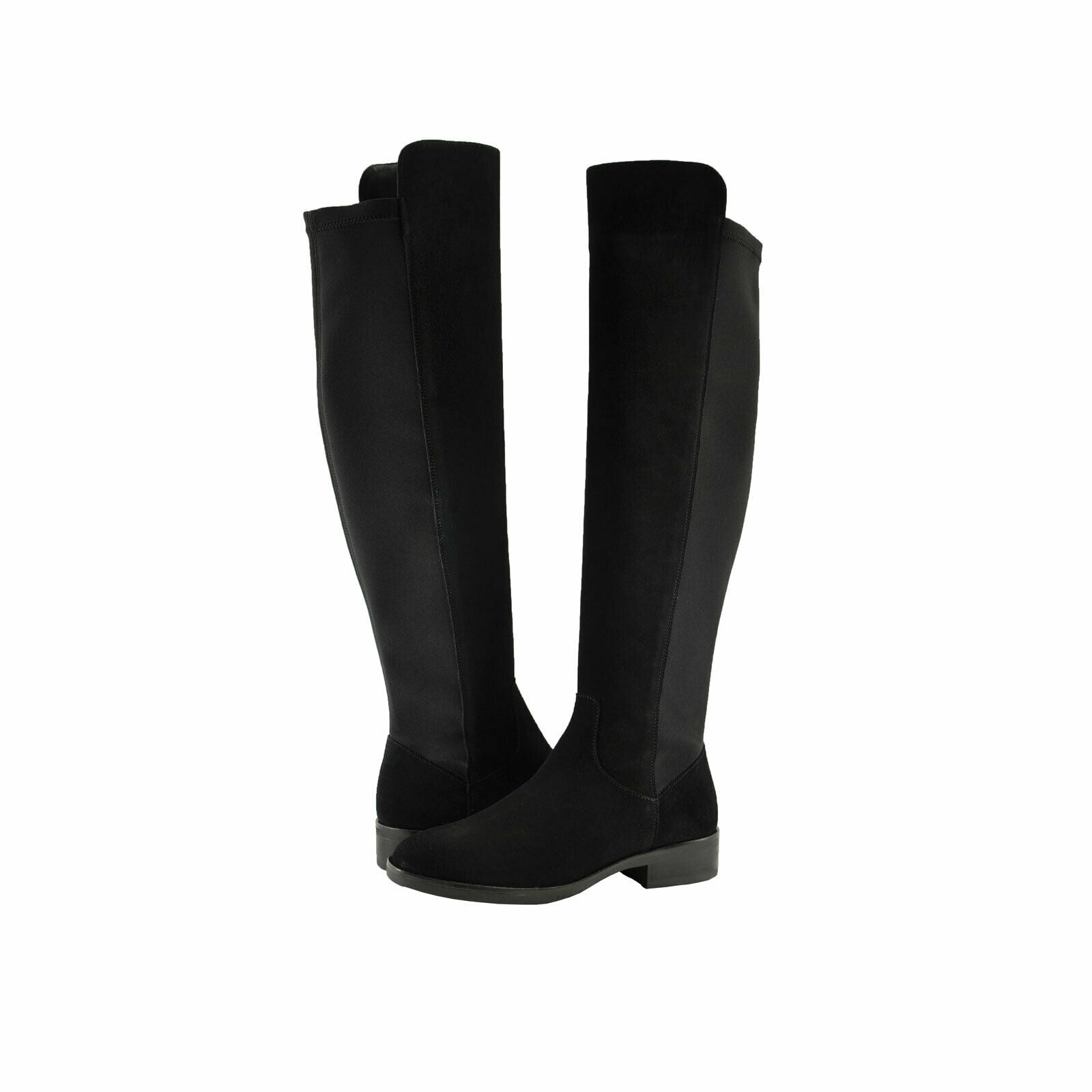 clarks over the knee boot