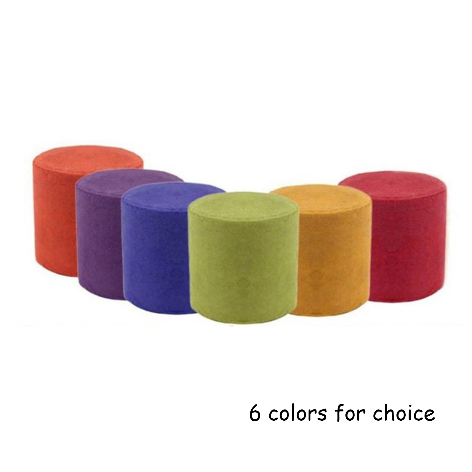 1PC Smoke Fog Effect Cake Pills Round Stage Shows Bomb Photography