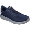 thumbnail image 1 of Skechers Performance Men's Go Walk Max-54601 Sneaker,navy/gray,13 Extra Wide US, 1 of 4