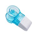thumbnail image 1 of Portable Pill Taker No Contact Blister Pack Opener Home Travel Pill Case Elderly Disabled Arthritis Tablet Dispenser Extractor Tool, 1 of 5
