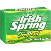 Irish Spring Bar Soap