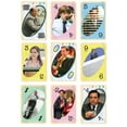 thumbnail image 3 of UNO The Office Card Game for Family & Adult Game Nights, 3 of 7