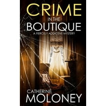 Detective Markham Mystery: CRIME IN THE BOUTIQUE a fiercely addictive mystery (Paperback)
