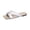 Silver, variant on EKVAHL Satin Slide Bowknot Flip Flop Sandals for Women 2026 Fashion Silky Bridal slippers Bow Open Toe Flat Sandal Bedroom Slipper for Wedding Party Summer Beach Vacation Thong Sandal Wine