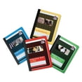 thumbnail image 2 of Pacon Dual Ruled Composition Book, 975" x 75", Yellow, 100 Sheets, 2 of 2