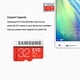 thumbnail image 5 of Memoria Samsung 32GB EVO Plus MicroSDHC 95MB/s Clase UHS-I (U1), 5 of 8