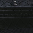 thumbnail image 2 of Gioberti Men's 100% Cotton Button Down Collar Knitted Pullover Sweater, 2 of 3
