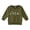 Green, variant on Staki Toddler and Boys Crewneck Sweatshirts Kids Boys Long Sleeve Pullover Tops for 6-18Months(Blue,6-12 Months)