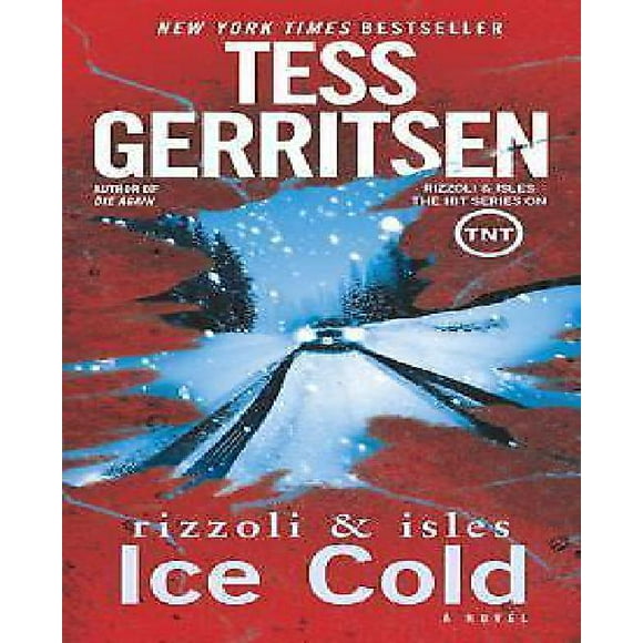 Ice Cold