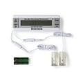 thumbnail image 2 of McKesson Desk / Wall / Door Mount Dual (°F °C) Digital Refrigerator / Freezer Thermometer with Alarm, 2 of 3