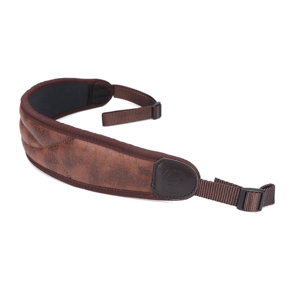 TOURBON Adjustable Sling for Hunting,  Shoulder Strap Padded Neoprene Rubberized Non-slip