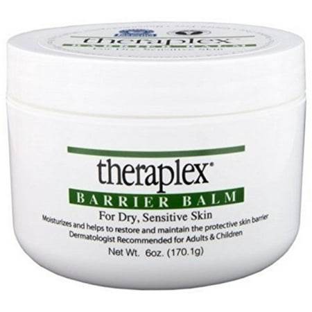 - Theraplex Barrier Balm, 6 Oz