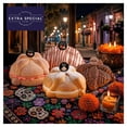 thumbnail image 2 of Caja gourmet de pan de muerto Extra Special relleno 4 piezas, 2 of 5