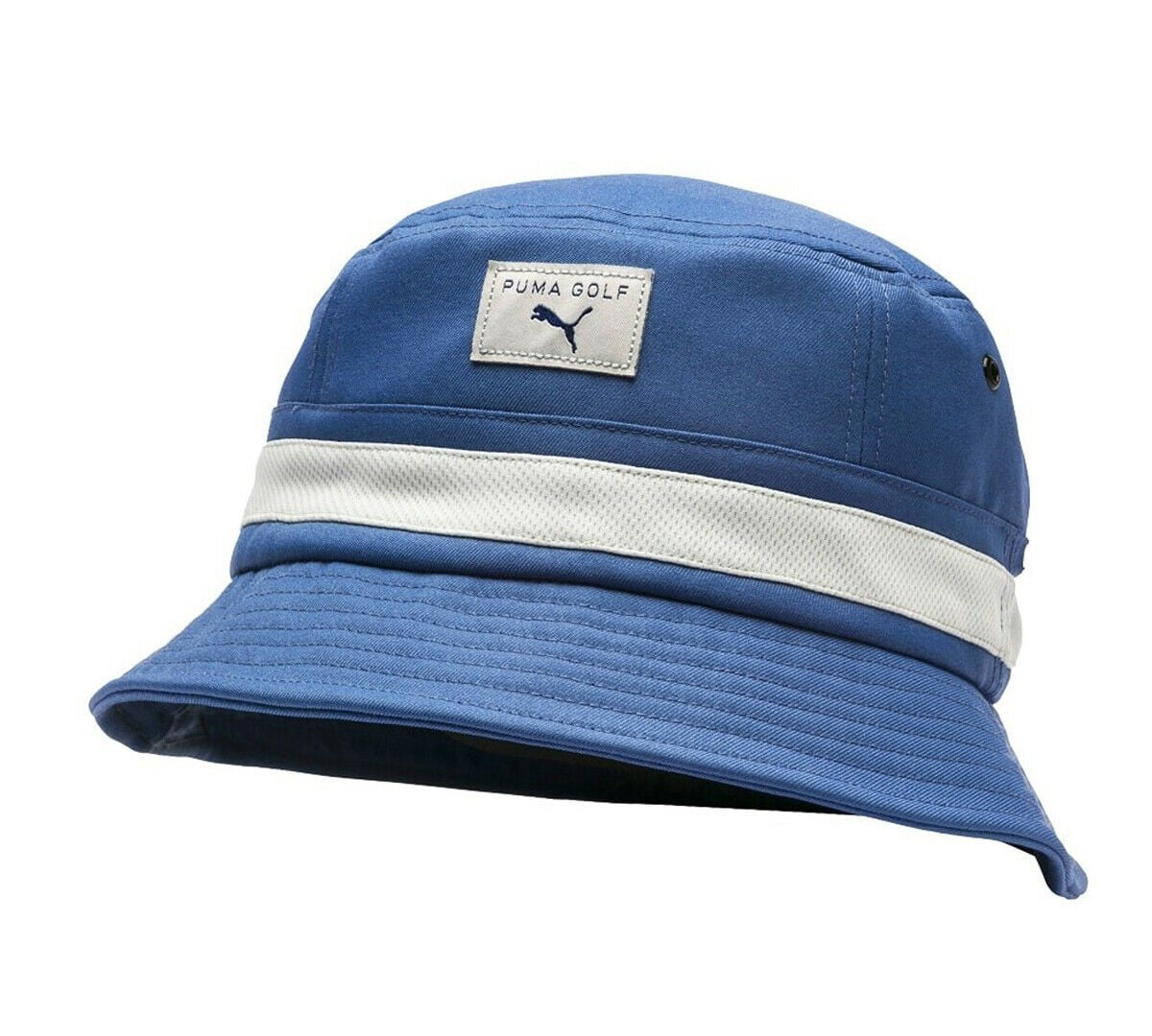 PUMA NEW Puma Williams Dark Denim/Grey Men's S/M Bucket Hat Walmart