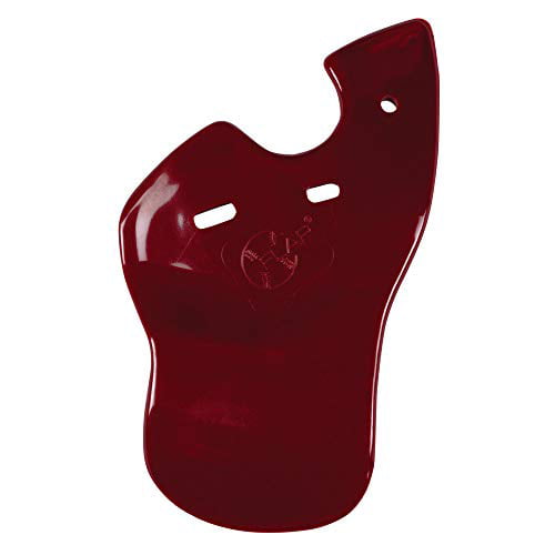 Markwort C-flap for Right Handed Batter Scarlet Red for sale online 