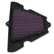 thumbnail image 4 of Filtro de Admisión de Filtro de Aire Paro MotoCleta, Alto Flujo, Caballos de Fuerza, Reemplazo Direto, Z1000 Versys 1000 2011-2016, 4 of 7