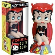 Funko Wacky Wobblers Bobblehead