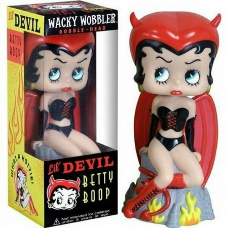 Funko Wacky Wobblers Bobblehead