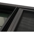 thumbnail image 3 of Fichiouy Black Universal RV Window for RV Window Replacement, 3 of 9