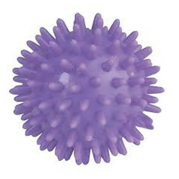 Acu Reflex Massage Balls 7.5 Cm Hands And Feet Trigger Point Hand Foot Pain Relief Muscle