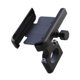 thumbnail image 1 of Soporte para teléfono de motocicleta Sunnimix negro, 1 of 5