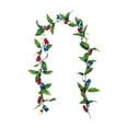 thumbnail image 2 of Realistic Spring Style Tulips Vines Living Room Wrapping Wedding Decorations Artificial Flowers, 2 of 6