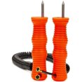 thumbnail image 2 of Retractable Ice Safety Picks Safety Ice Fishing Gear Accessory Ice Fishing Ice Skating, 2 of 7