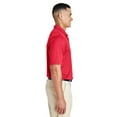 thumbnail image 3 of Team 365 TT51 Men's Zone Performance Polo, 3 of 3