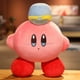 thumbnail image 1 of 10-60cm estrella de dibujos animados Kirby muñeco de peluche almohada niños regalo de cumpleañoszhangyuxiang, 1 of 4