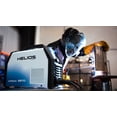 thumbnail image 1 of MAQUINA DE SOLDAR 250 AMPERES INDUSTRIAL HELIOS ARROW 2570 110/220V MMA, MMA PULSADO, TIG PULSADO, 1 of 7