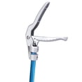 thumbnail image 4 of Snake Tong, Reptile Grabber, Durable  Toughness Foldable Grabber Tool for Reptile, 4 of 8